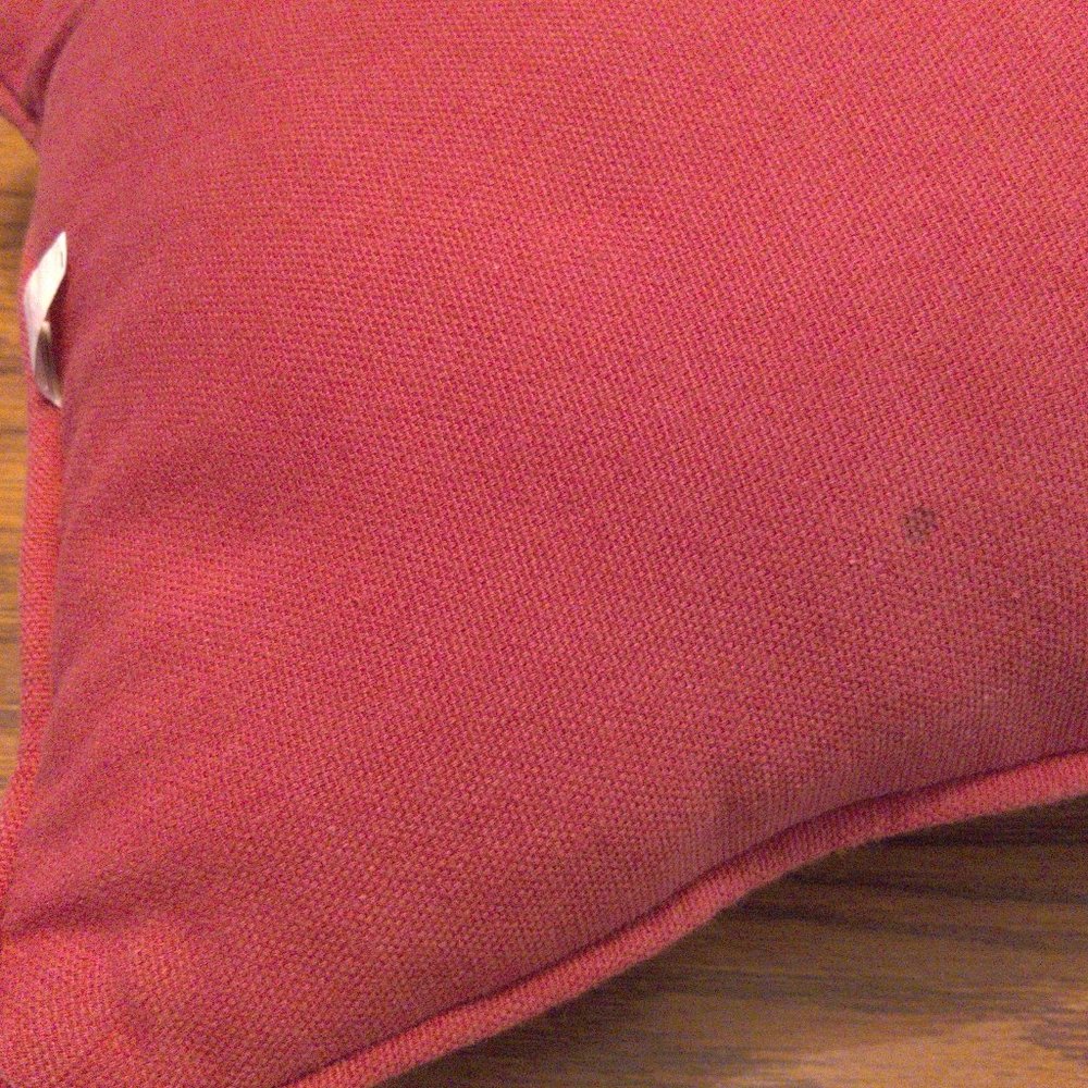Daughter Friend throw pillow - Picture 3 of 4